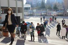 Evrensel Kolej